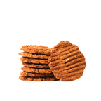 Jowar Jaggery Cookies