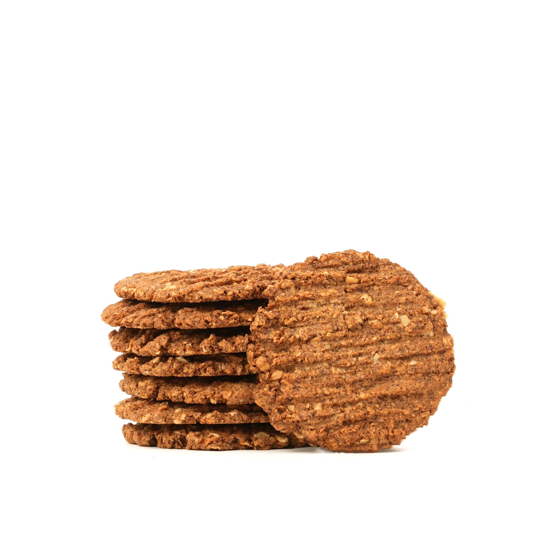 Nachini Oats Cookies