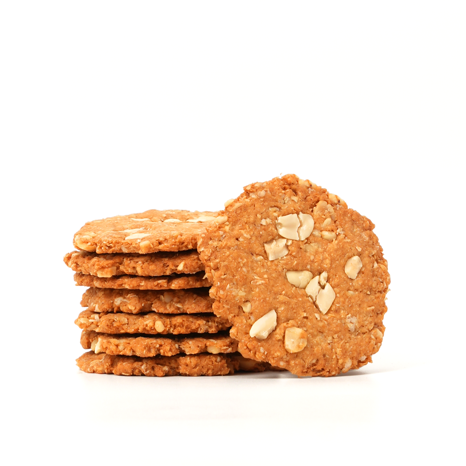 Peanut Butter Cookies