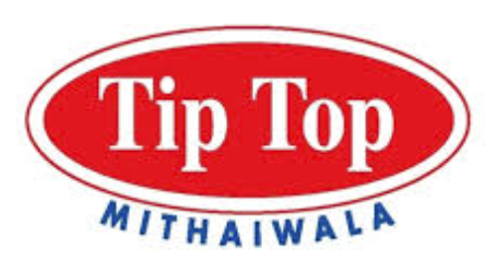 Tip Top Mithaiwala