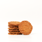 WHEAT OATS COOKIES