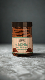 Nachini Oats Cookies