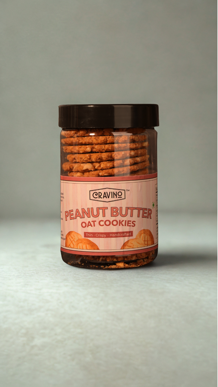 Peanut Butter Cookies